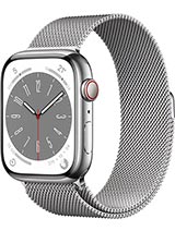 Best available price of Apple Watch Series 8 in Iceland