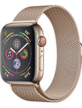 Best available price of Apple Watch Series 4 in Iceland