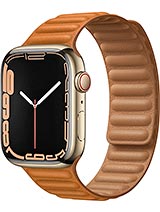 Best available price of Apple Watch Series 7 in Iceland