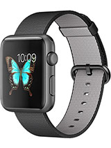 Best available price of Apple Watch Sport 42mm 1st gen in Iceland