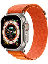 Best available price of Apple Watch Ultra in Iceland