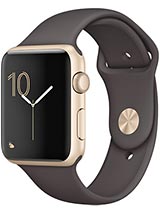 Best available price of Apple Watch Series 1 Aluminum 42mm in Iceland