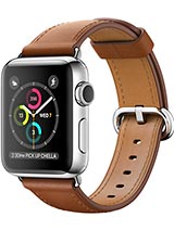 Best available price of Apple Watch Series 2 38mm in Iceland