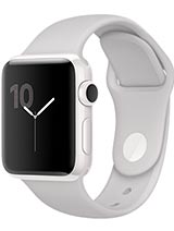 Best available price of Apple Watch Edition Series 2 38mm in Iceland