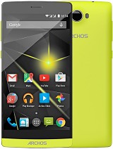 Best available price of Archos 50 Diamond in Iceland