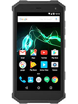 Best available price of Archos Saphir 50X in Iceland