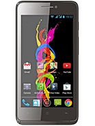 Best available price of Archos 45 Titanium in Iceland
