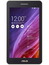 Best available price of Asus Fonepad 7 FE171CG in Iceland