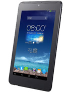 Best available price of Asus Fonepad 7 in Iceland