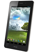Best available price of Asus Fonepad in Iceland