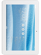 Best available price of Asus Memo Pad 10 ME103K in Iceland