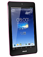 Best available price of Asus Memo Pad HD7 8 GB in Iceland