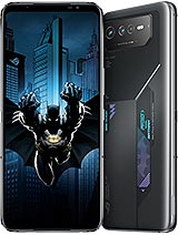 Best available price of Asus ROG Phone 6 Batman Edition in Iceland