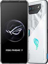 Best available price of Asus ROG Phone 7 in Iceland