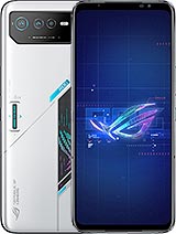 Best available price of Asus ROG Phone 6 in Iceland