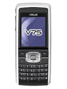 Best available price of Asus V75 in Iceland