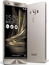 Best available price of Asus Zenfone 3 Deluxe ZS570KL in Iceland