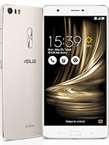 Best available price of Asus Zenfone 3 Ultra ZU680KL in Iceland