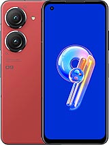 Best available price of Asus Zenfone 9 in Iceland