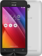 Best available price of Asus Zenfone Go T500 in Iceland