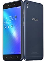 Best available price of Asus Zenfone Live ZB501KL in Iceland