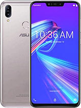 Best available price of Asus Zenfone Max M2 ZB633KL in Iceland