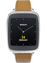 Best available price of Asus Zenwatch WI500Q in Iceland