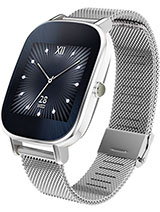 Best available price of Asus Zenwatch 2 WI502Q in Iceland