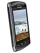 Best available price of BlackBerry Storm2 9550 in Iceland