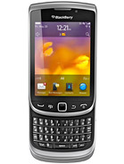 Best available price of BlackBerry Torch 9810 in Iceland