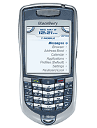 Best available price of BlackBerry 7100t in Iceland