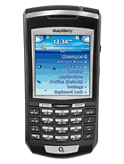 Best available price of BlackBerry 7100x in Iceland