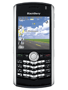 Best available price of BlackBerry Pearl 8100 in Iceland