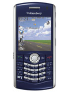 Best available price of BlackBerry Pearl 8110 in Iceland