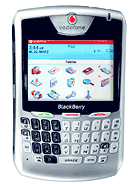 Best available price of BlackBerry 8707v in Iceland