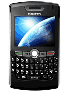 Best available price of BlackBerry 8820 in Iceland