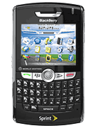 Best available price of BlackBerry 8830 World Edition in Iceland