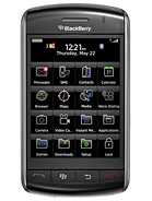 Best available price of BlackBerry Storm 9530 in Iceland