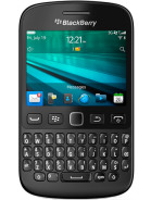 Best available price of BlackBerry 9720 in Iceland