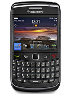 Best available price of BlackBerry Bold 9780 in Iceland