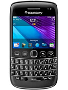 Best available price of BlackBerry Bold 9790 in Iceland