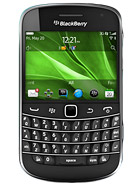 Best available price of BlackBerry Bold Touch 9930 in Iceland