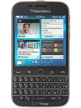 Best available price of BlackBerry Classic Non Camera in Iceland