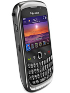 Best available price of BlackBerry Curve 3G 9300 in Iceland