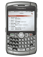 Best available price of BlackBerry Curve 8310 in Iceland