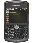 Best available price of BlackBerry Curve 8330 in Iceland