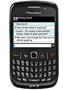 Best available price of BlackBerry Curve 8530 in Iceland