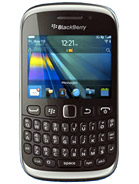 Best available price of BlackBerry Curve 9320 in Iceland