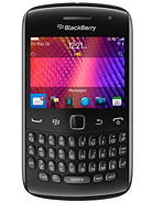Best available price of BlackBerry Curve 9360 in Iceland