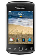 Best available price of BlackBerry Curve 9380 in Iceland